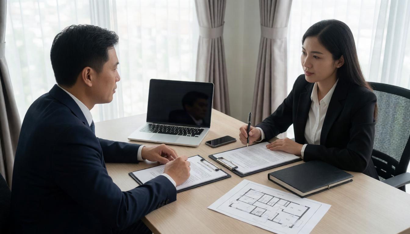 Legal Help That Fits Real Estate Work
